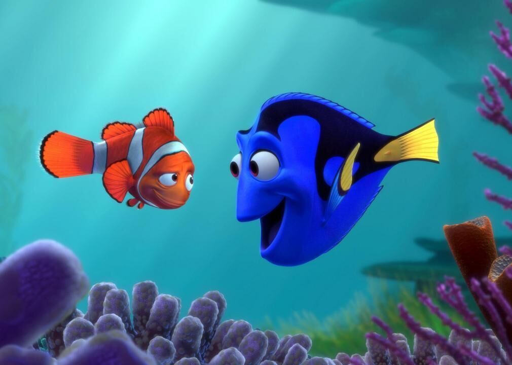 100 best G-rated movies to watch as a family